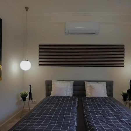 Corvin Avenue Premium Central Apartment 布达佩斯 外观 照片