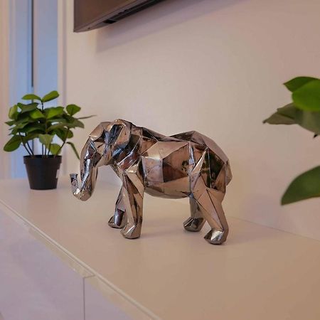 Corvin Avenue Premium Central Apartment 布达佩斯 外观 照片