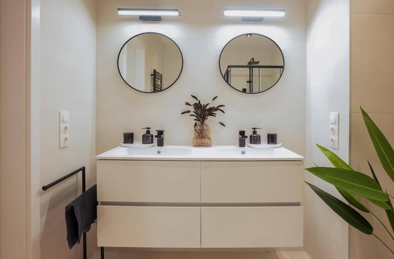 Corvin Avenue Premium Central Apartment 布达佩斯 外观 照片