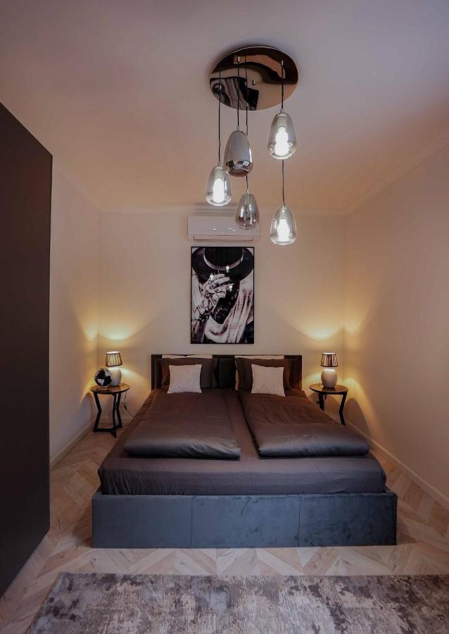 Corvin Avenue Premium Central Apartment 布达佩斯 外观 照片