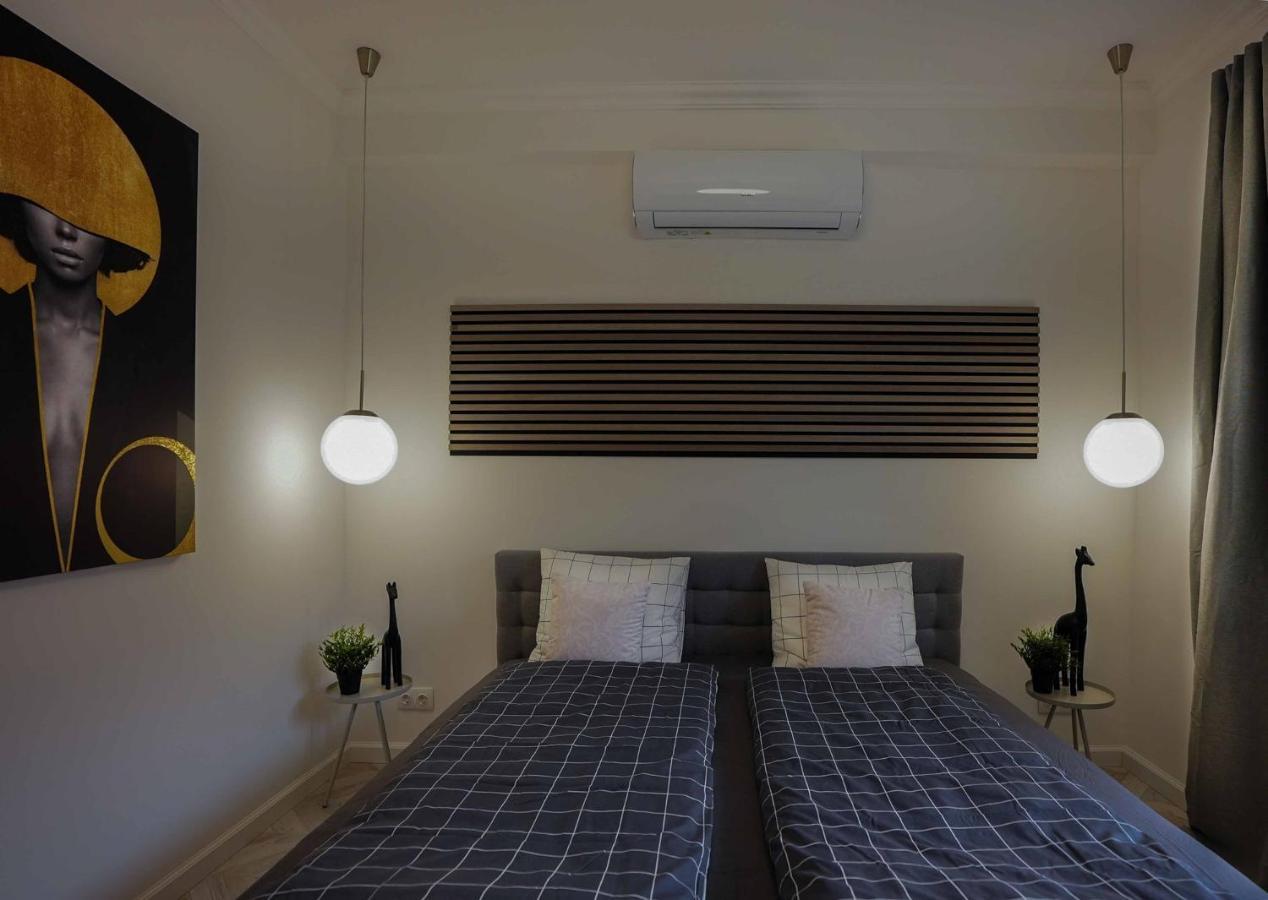 Corvin Avenue Premium Central Apartment 布达佩斯 外观 照片