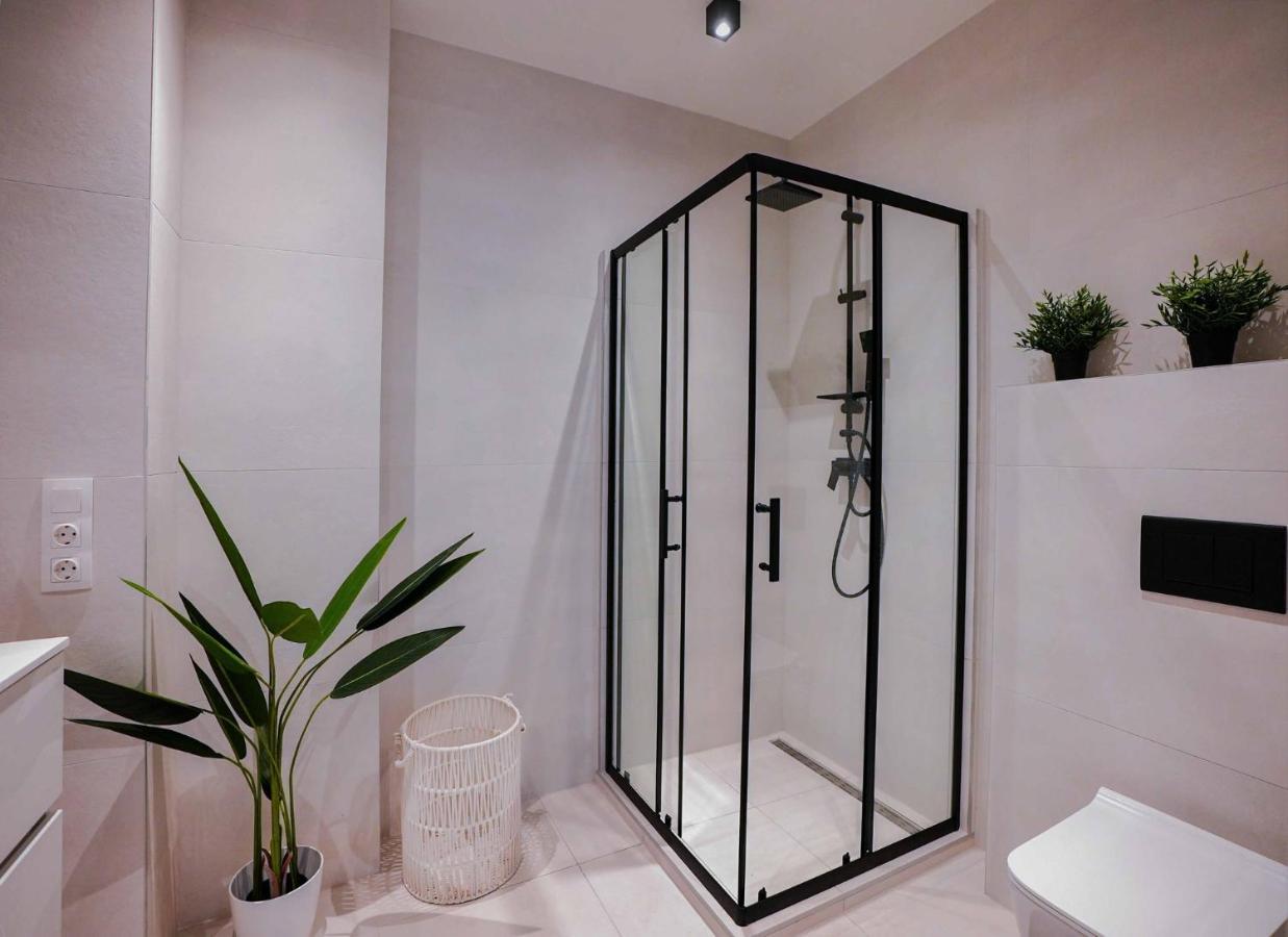 Corvin Avenue Premium Central Apartment 布达佩斯 外观 照片