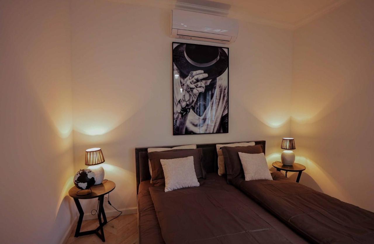 Corvin Avenue Premium Central Apartment 布达佩斯 外观 照片