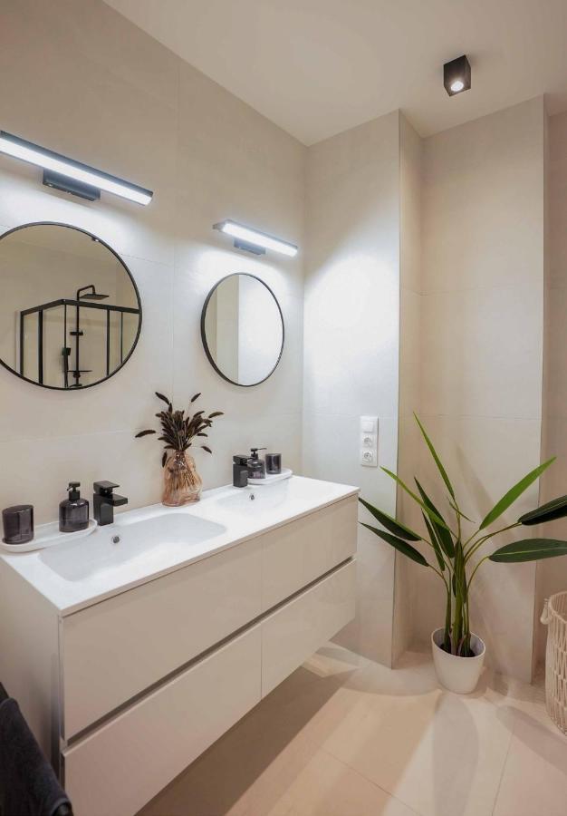 Corvin Avenue Premium Central Apartment 布达佩斯 外观 照片