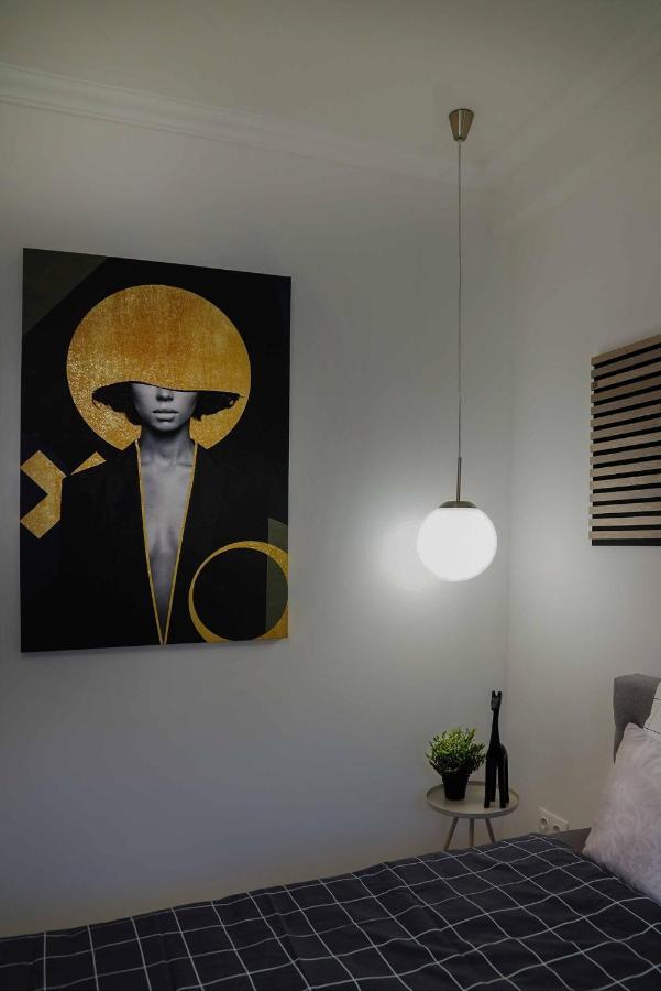 Corvin Avenue Premium Central Apartment 布达佩斯 外观 照片