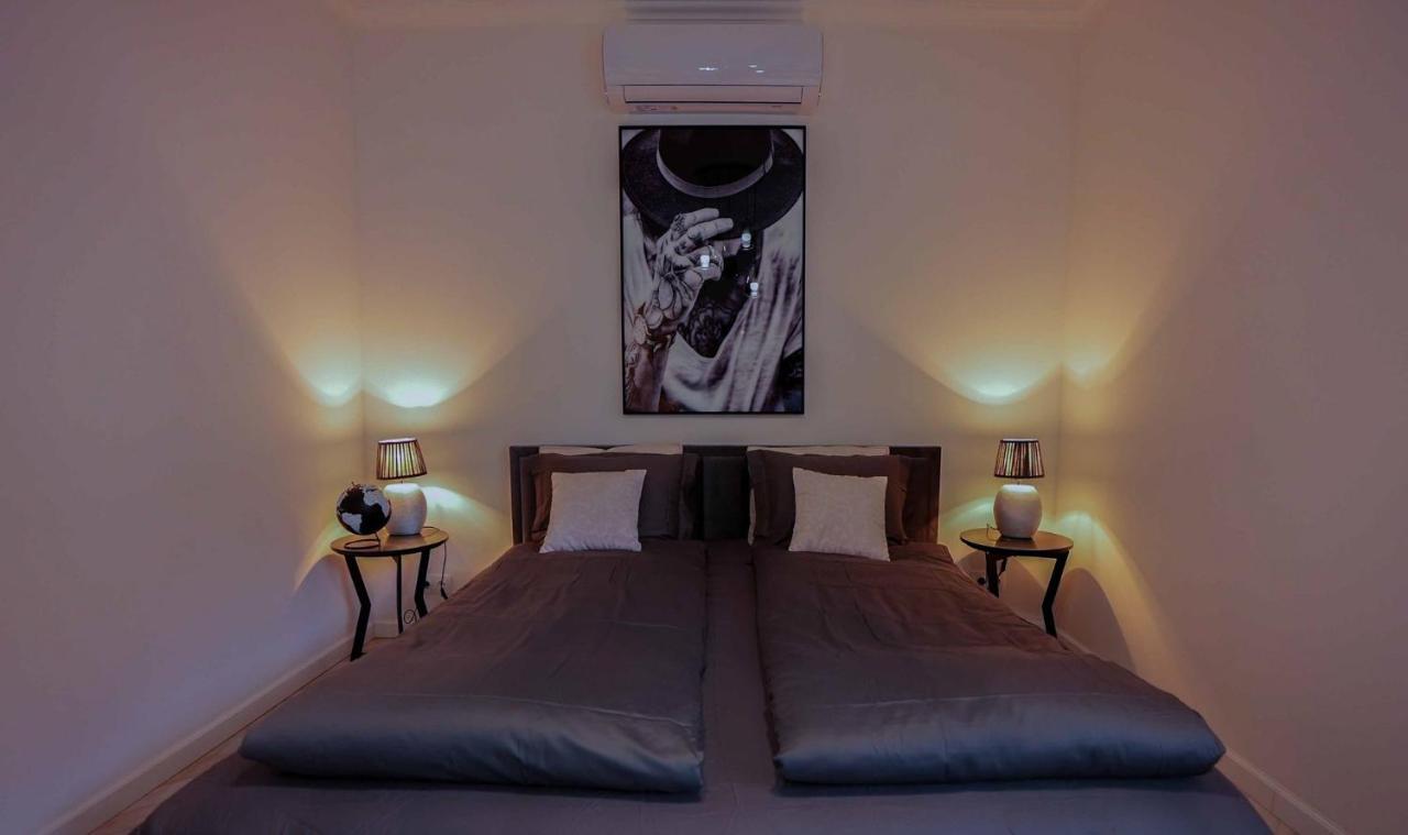 Corvin Avenue Premium Central Apartment 布达佩斯 外观 照片